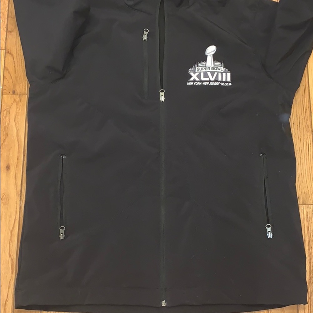 NFL Jacket - Picture 2 of 8
